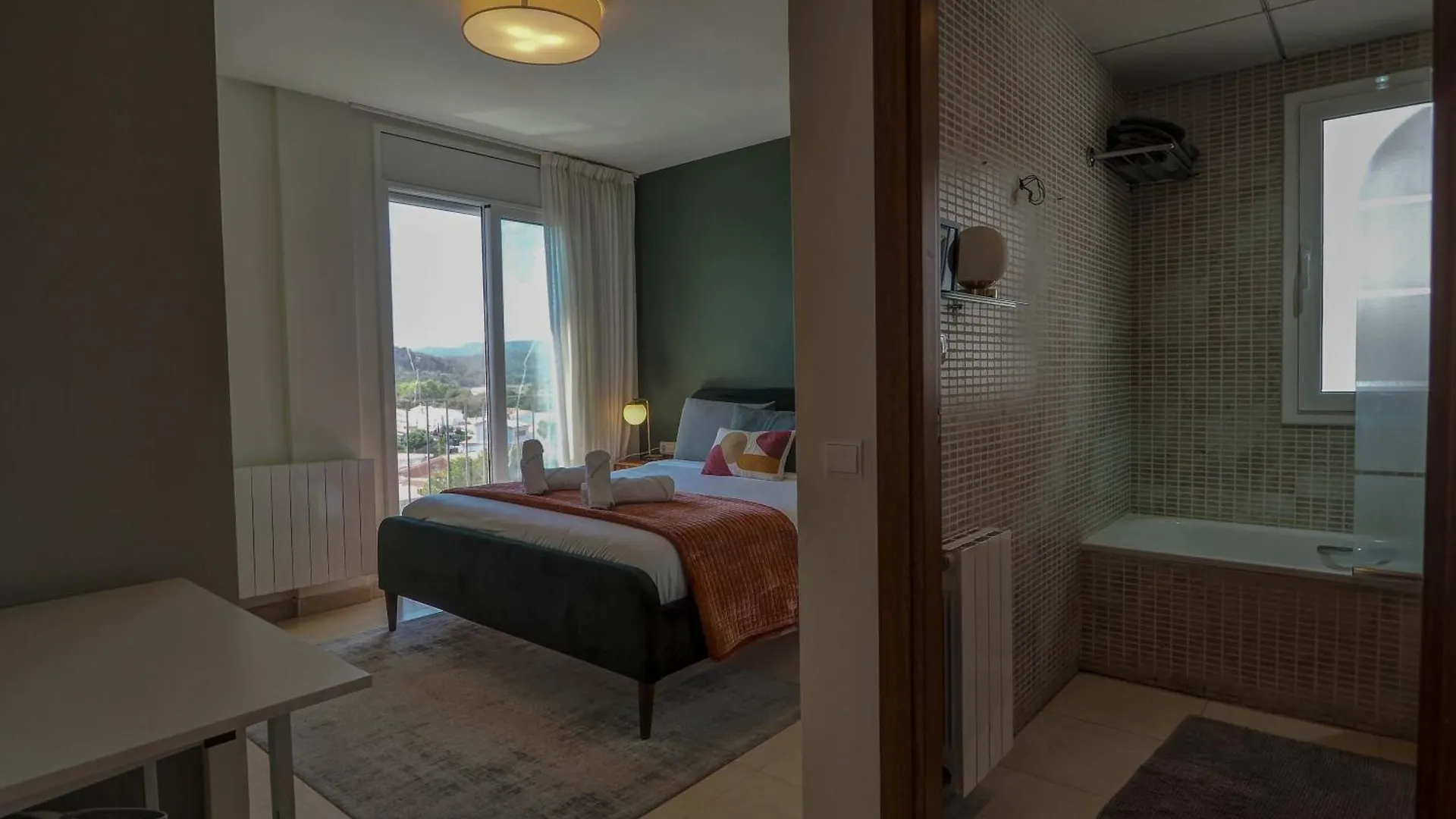 Villa Riera By Hello Homes Sitges