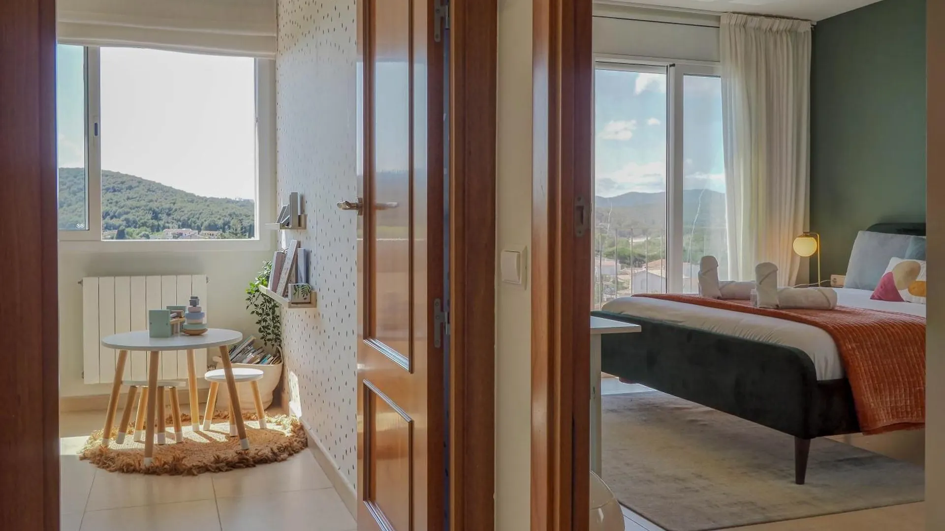 Villa Riera By Hello Homes Sitges
