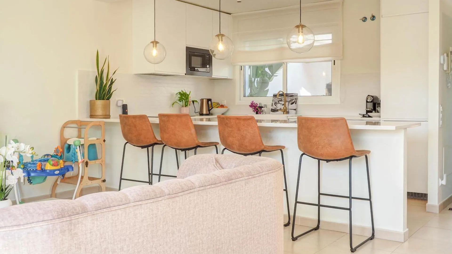 Villa Riera By Hello Homes Sitges