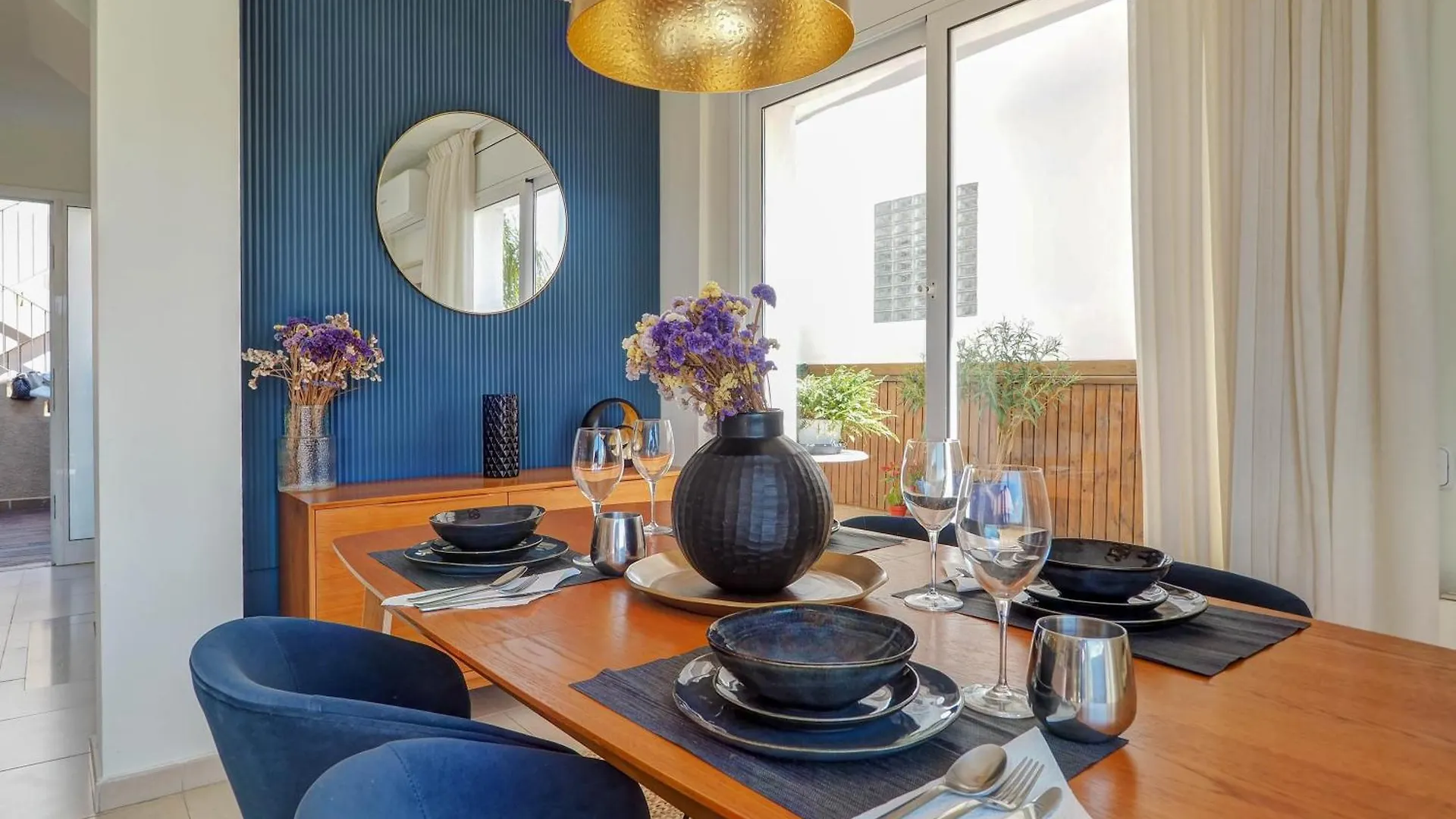 Villa Riera By Hello Homes Sitges İspanya
