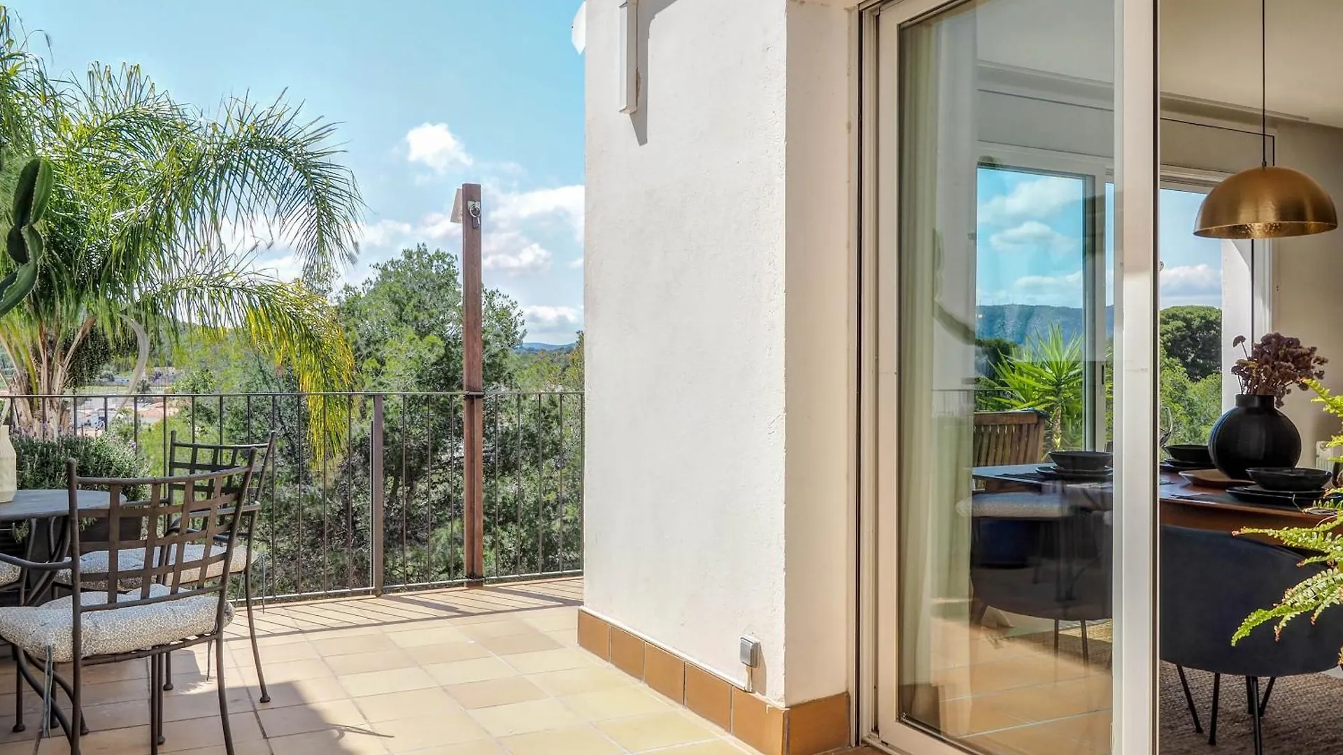 Villa Riera By Hello Homes Sitges 0*,