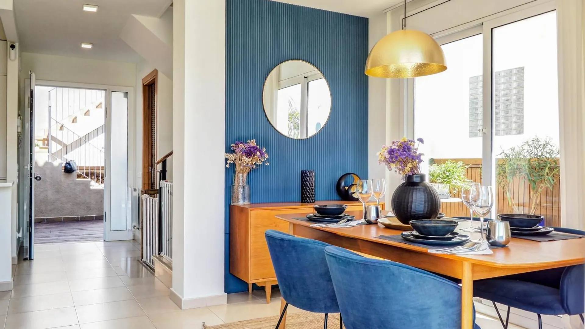 Villa Riera By Hello Homes Sitges
