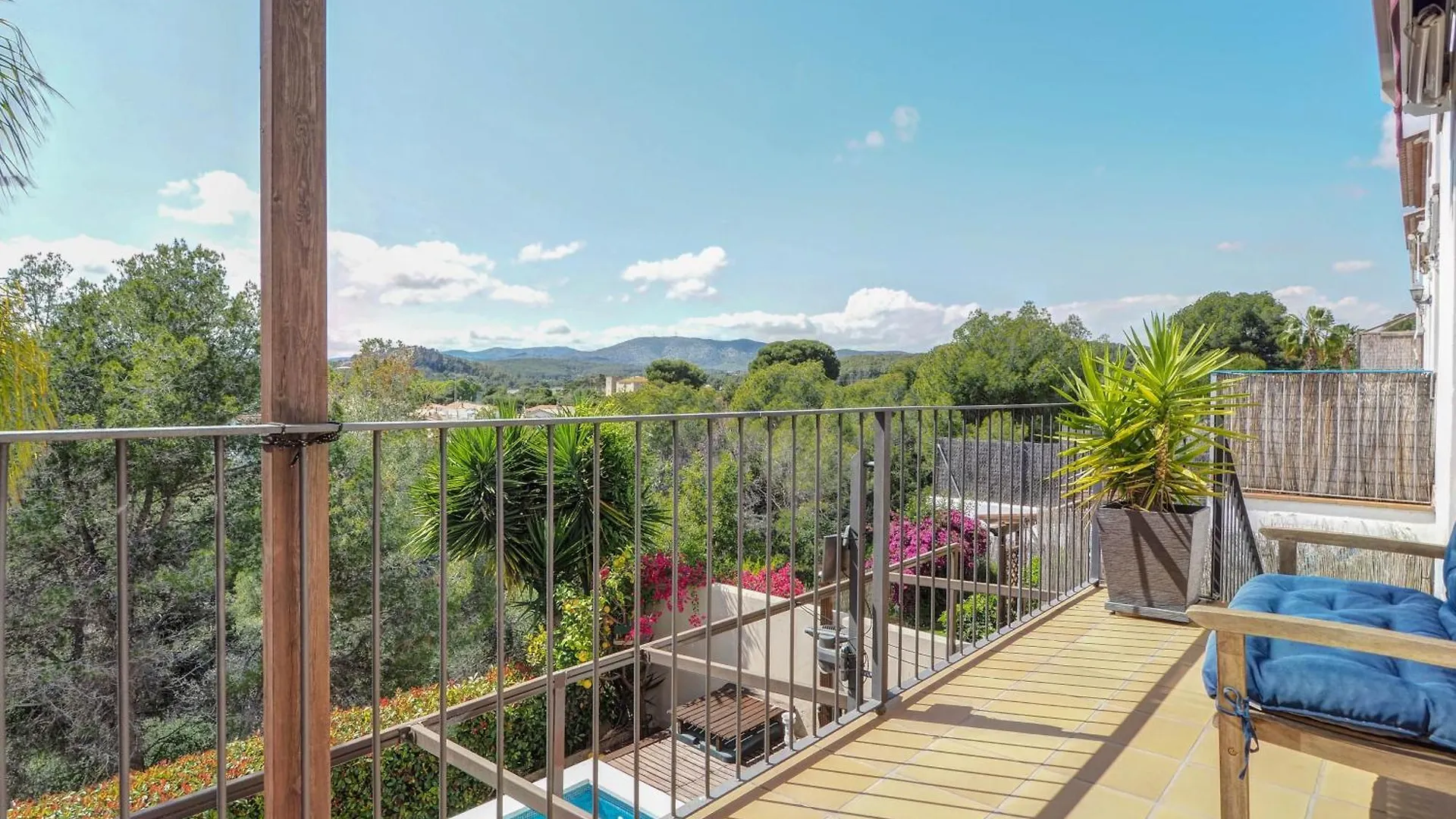 Villa Riera By Hello Homes Sitges